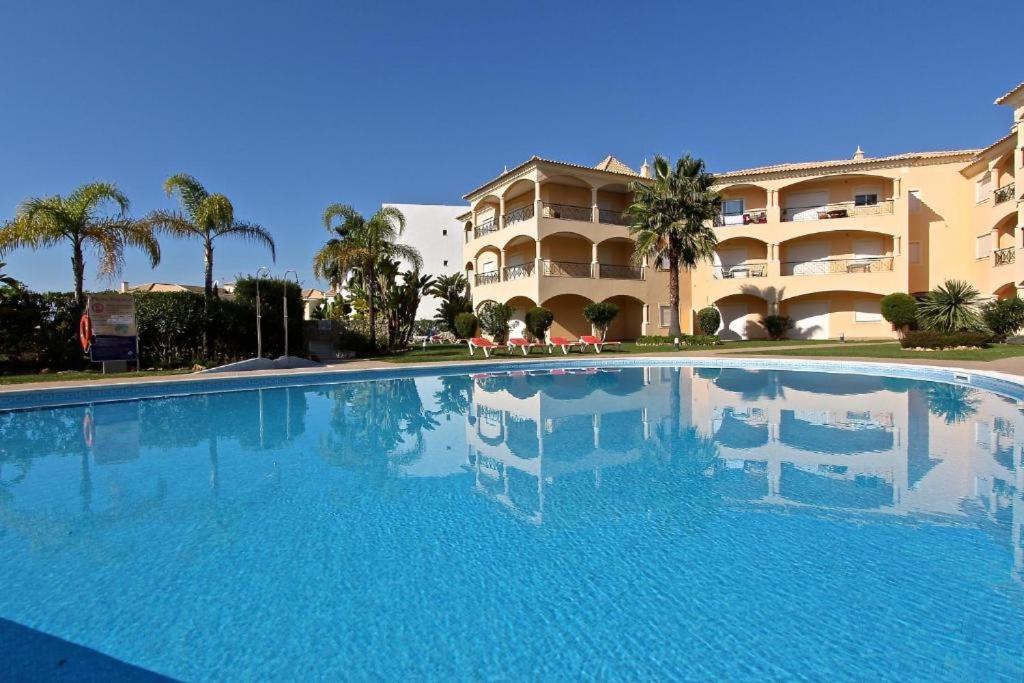 Praia Village Ag Vilamoura Esterno foto