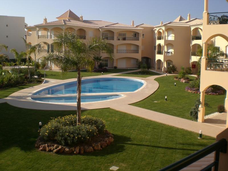 Praia Village Ag Vilamoura Esterno foto