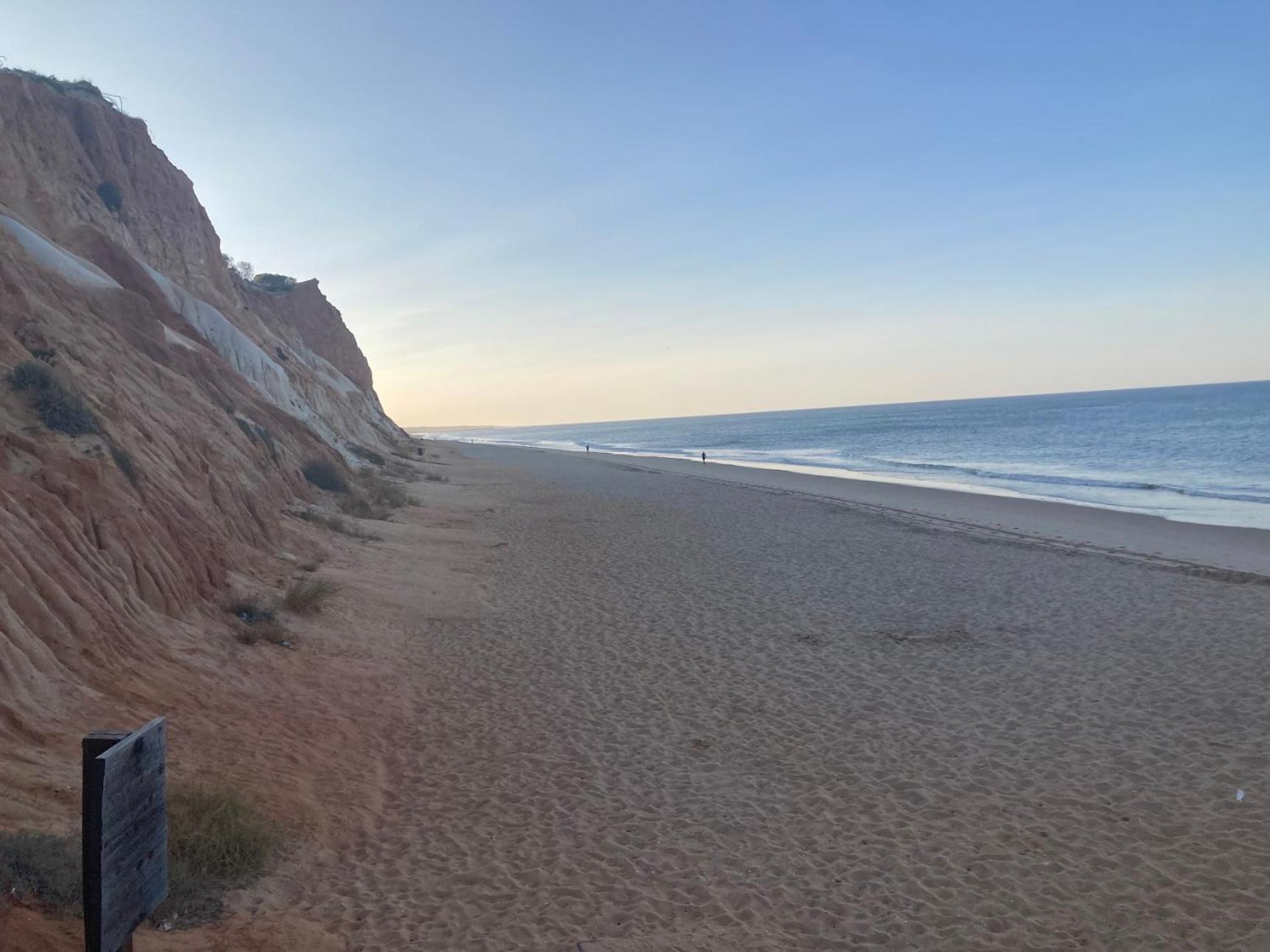 Praia Village Ag Vilamoura Esterno foto