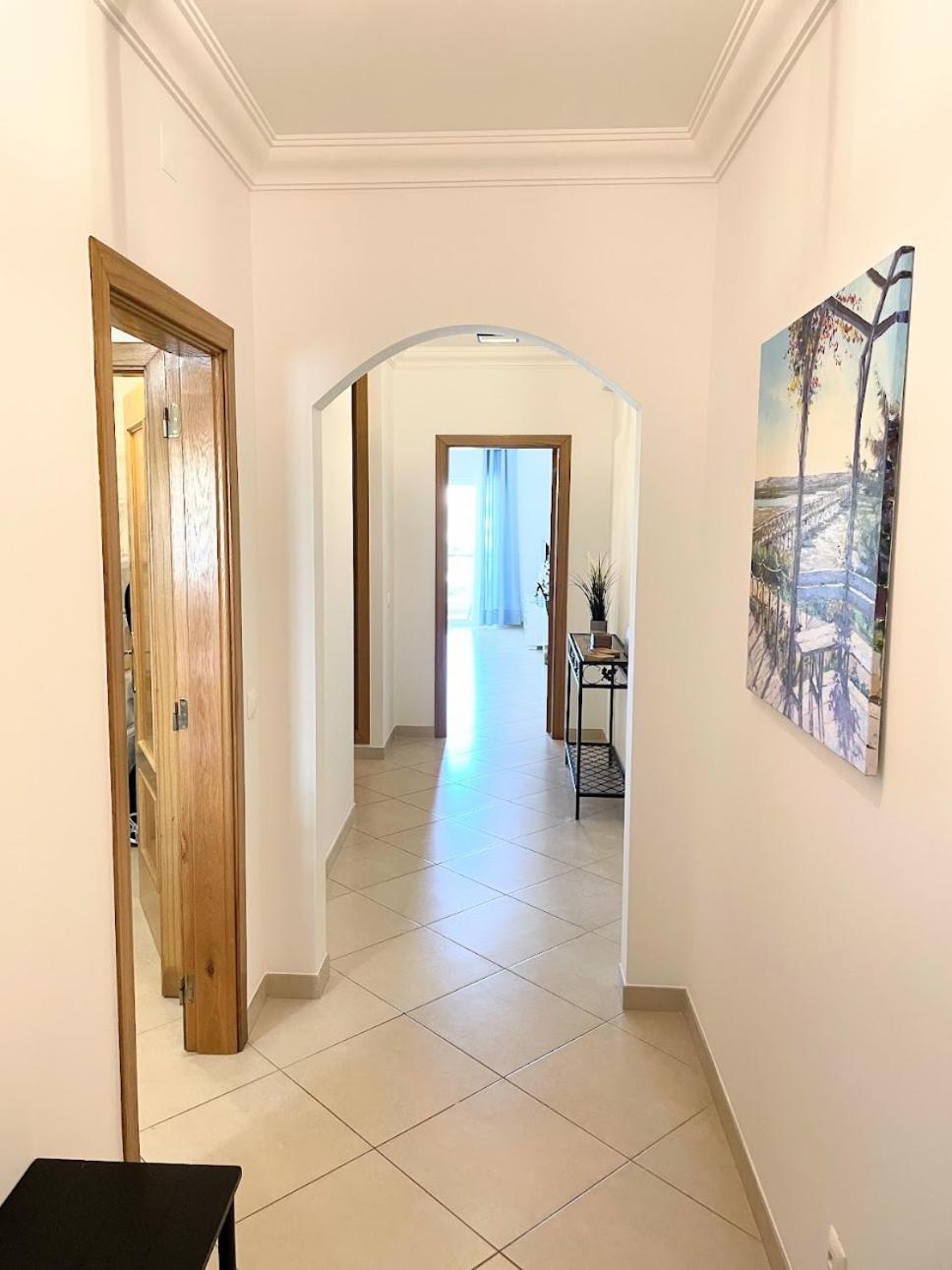 Praia Village Ag Vilamoura Esterno foto