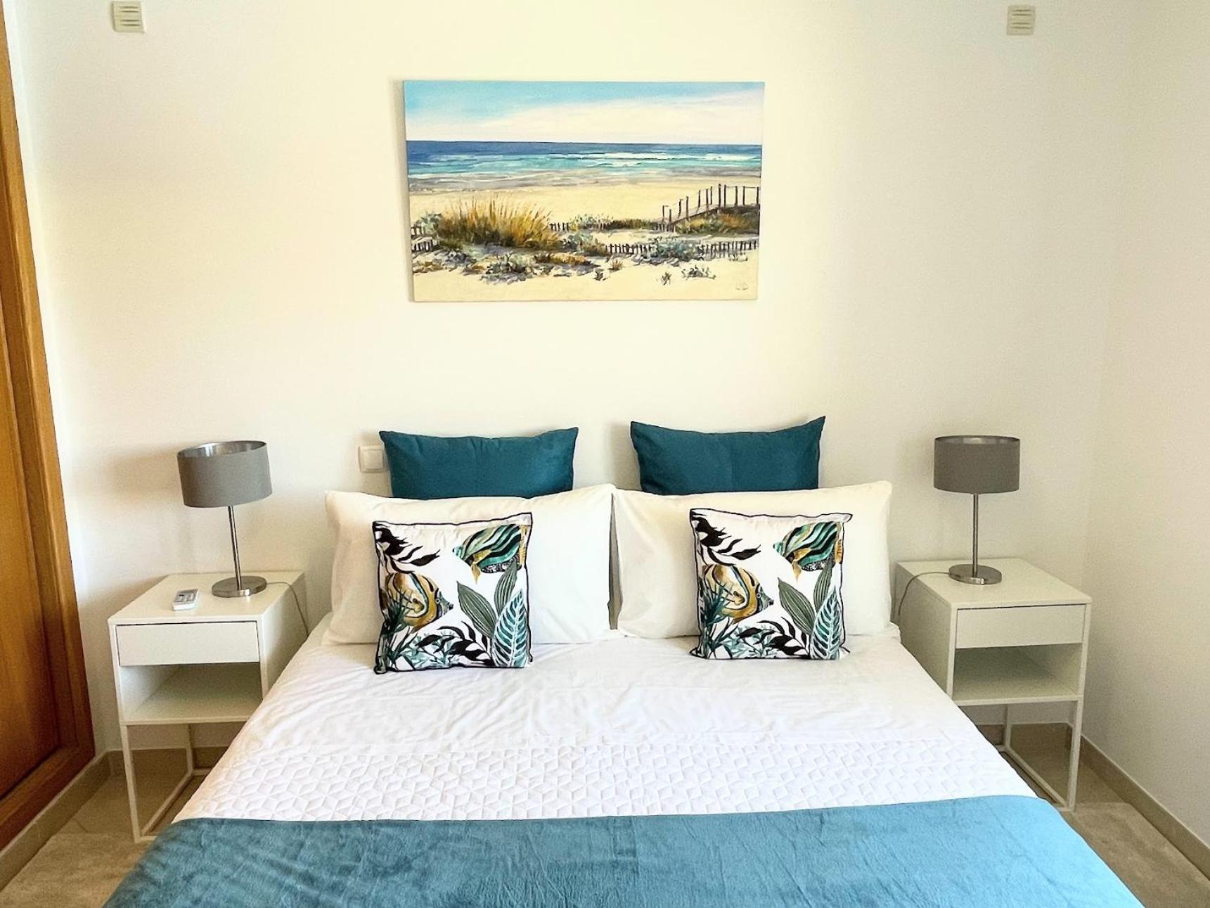 Praia Village Ag Vilamoura Esterno foto