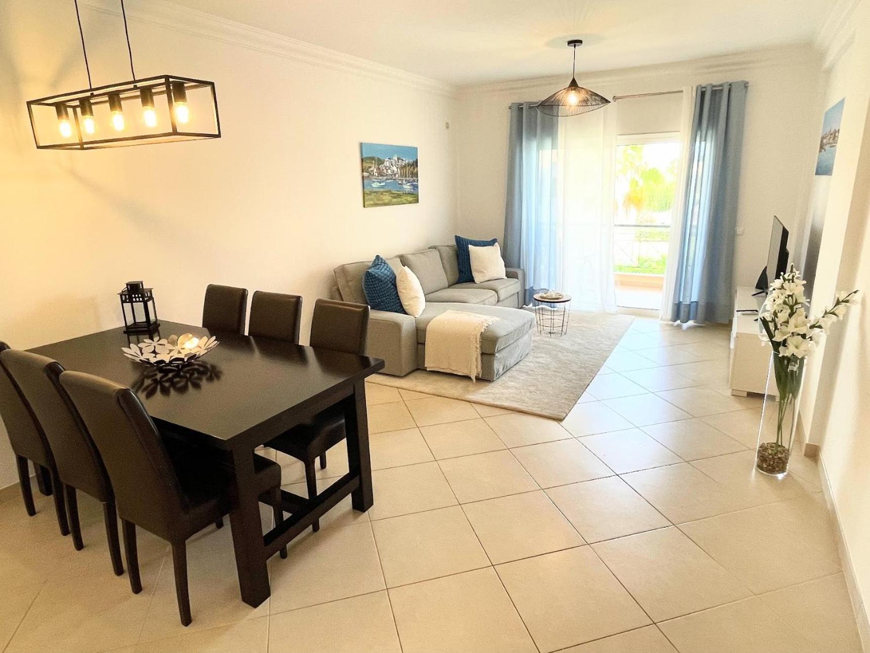 Praia Village Ag Vilamoura Esterno foto