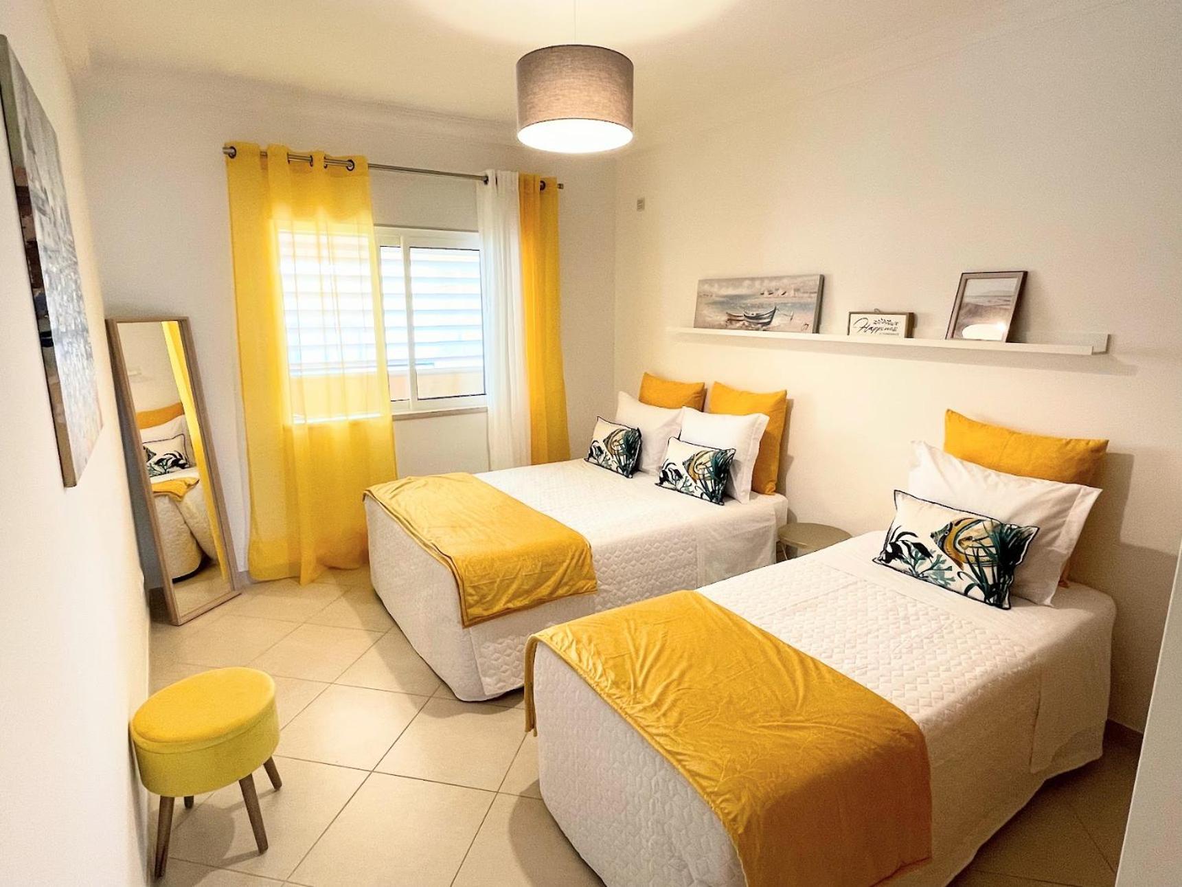 Praia Village Ag Vilamoura Esterno foto