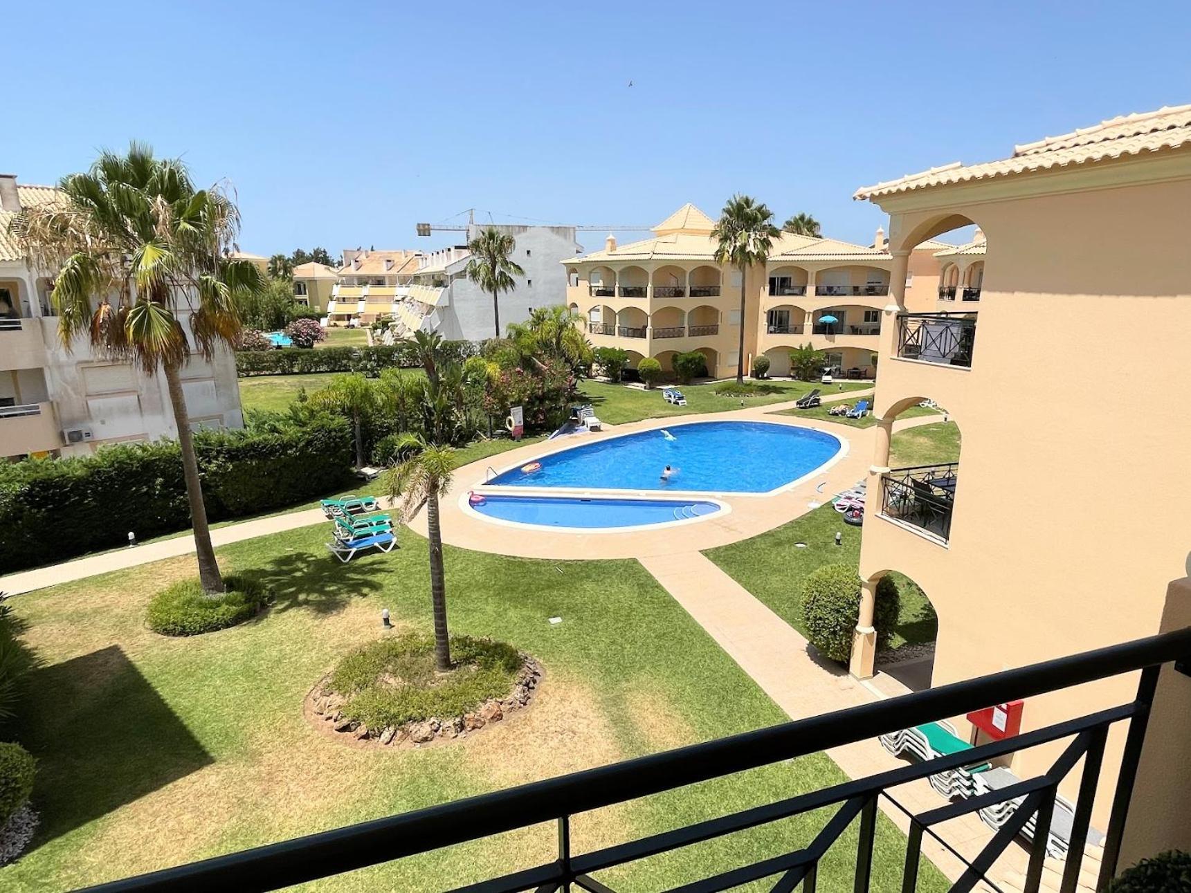 Praia Village Ag Vilamoura Esterno foto