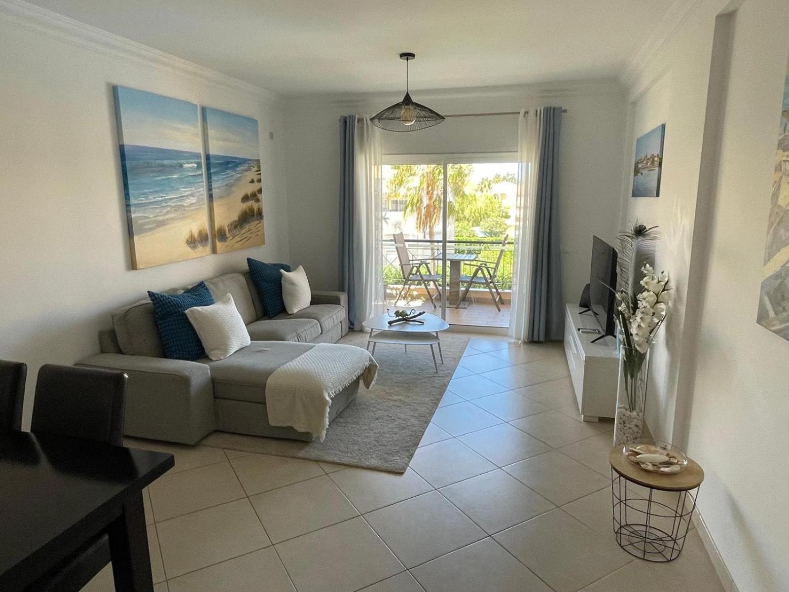 Praia Village Ag Vilamoura Esterno foto